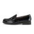 Slipper schwarz
