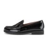 Slippers noir