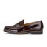 Slippers marron