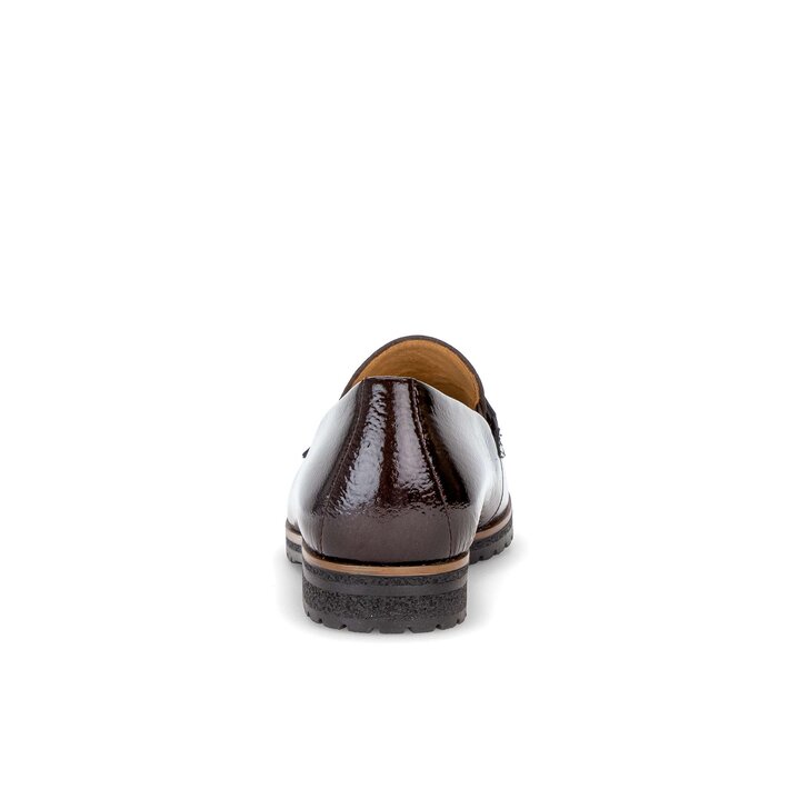 Slippers marron #3