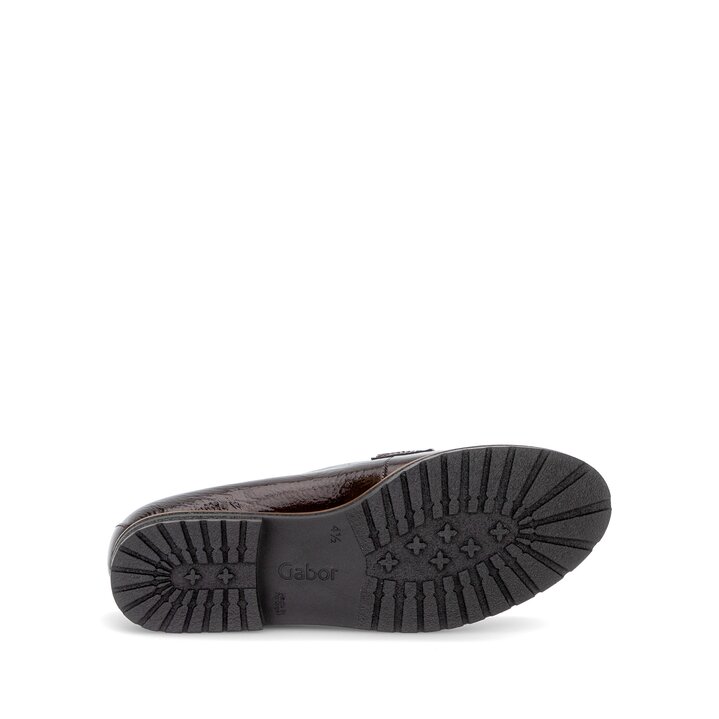Slippers marron #4