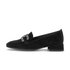 Slippers noir
