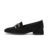 Slippers noir