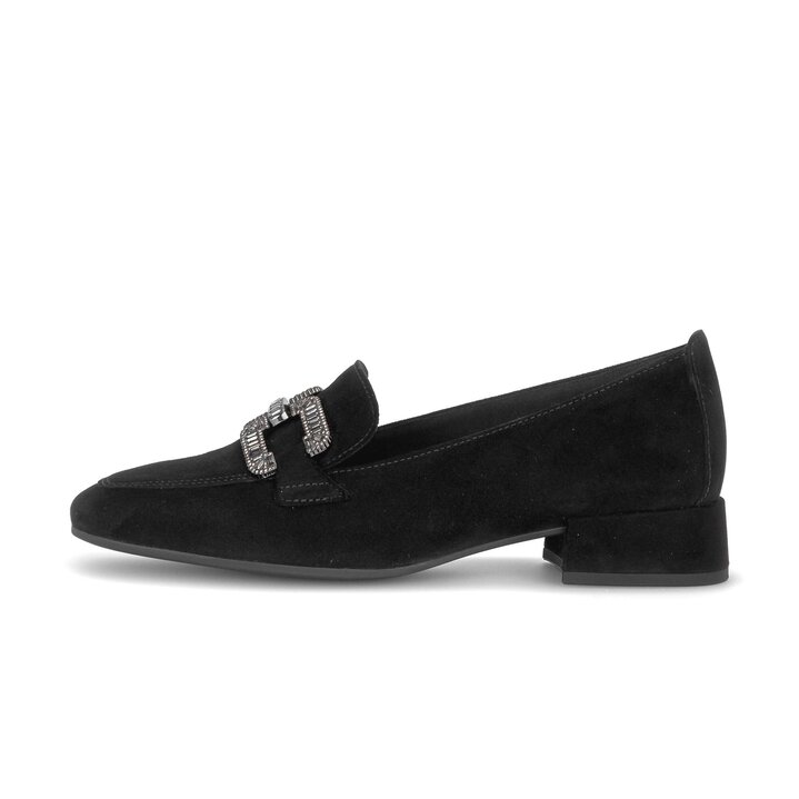 Slippers noir #0