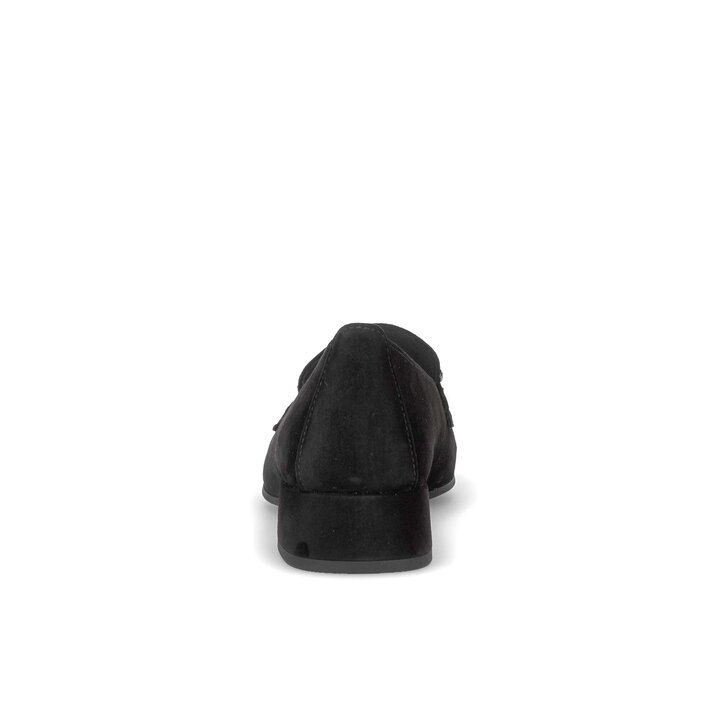 Slippers noir #3