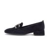 Slippers bleu