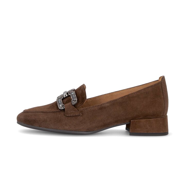Slipper braun #0