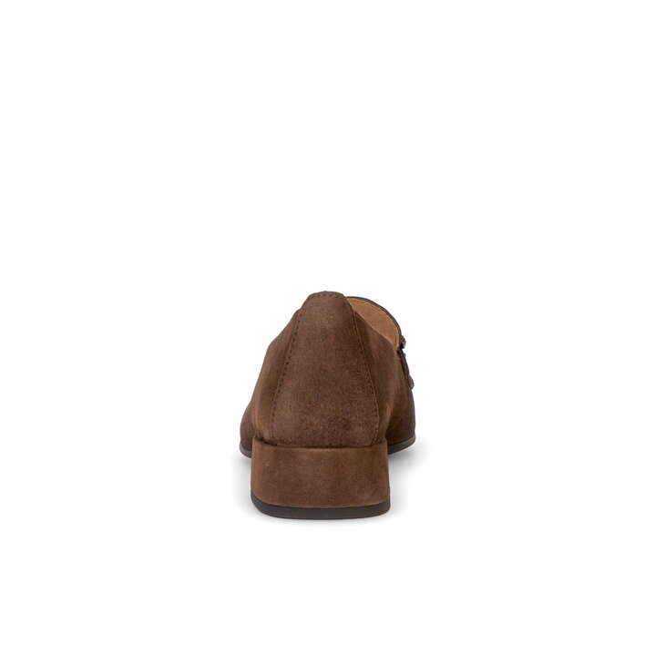 Slipper braun #3