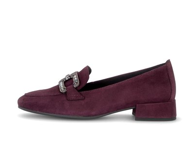 Slipper rot