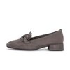 Slippers gris