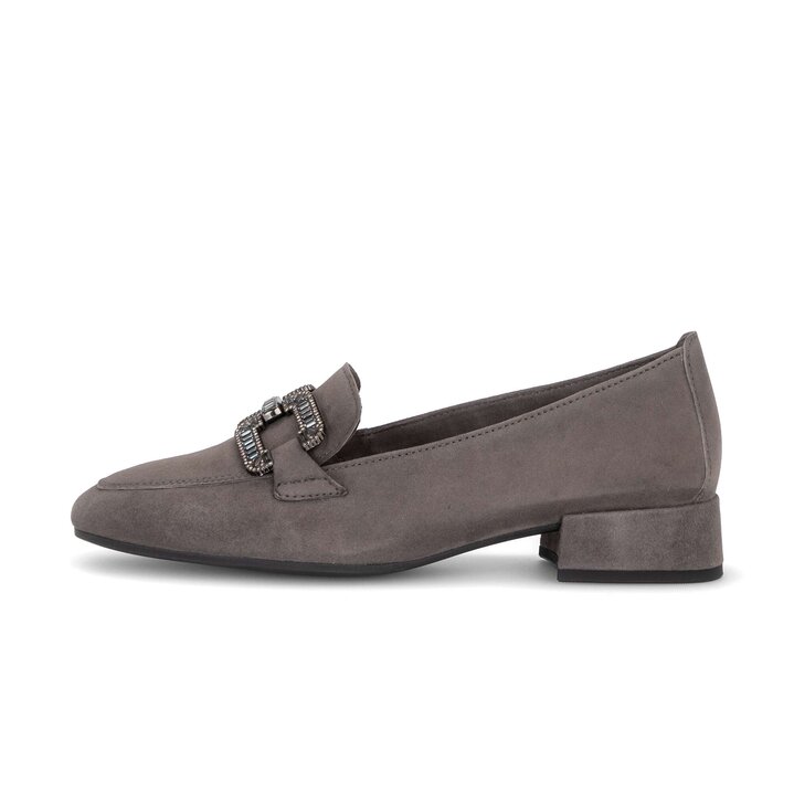 Slippers gris #0