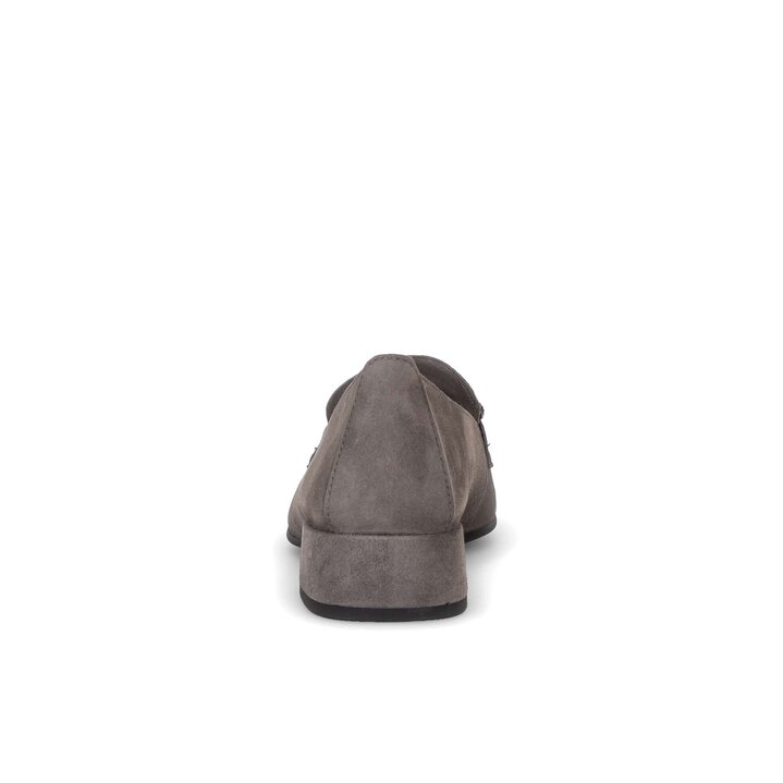 Slippers gris #3
