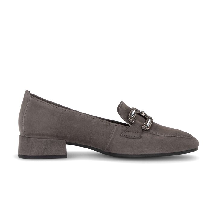 Slippers gris #1