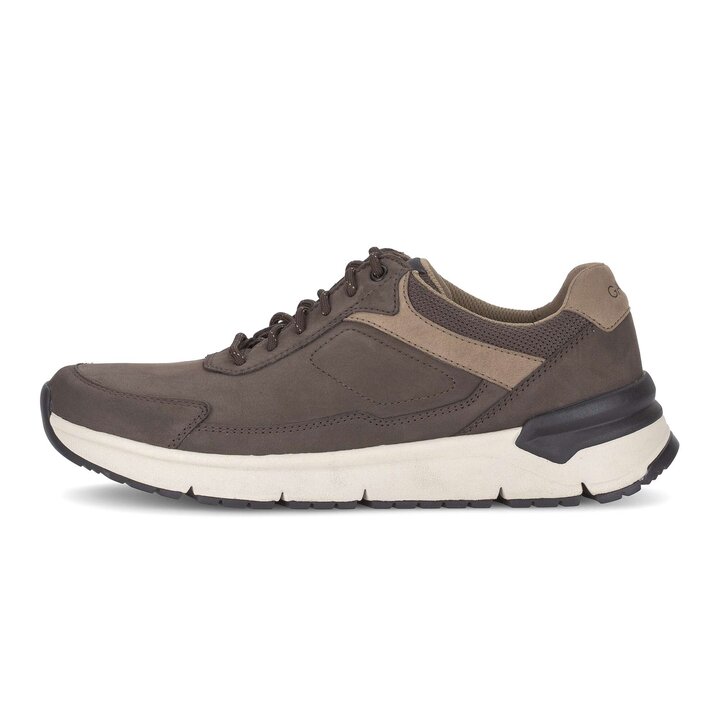 Gabor Sneaker low braun #0