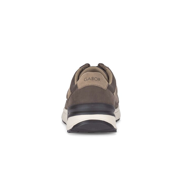Gabor Sneaker low braun #3