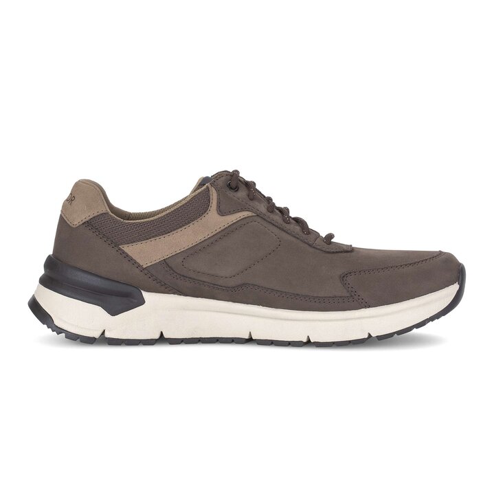 Gabor Sneaker low braun #1