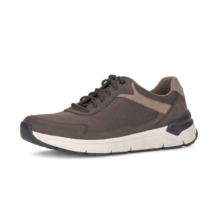 Gabor Sneaker low braun #2
