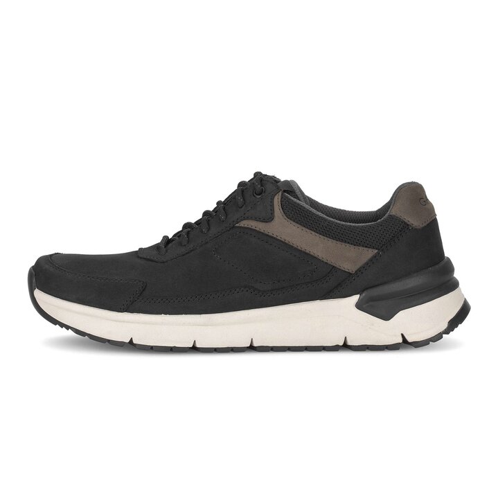 Gabor Sneaker low schwarz #0