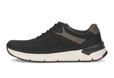 Gabor Sneaker low schwarz