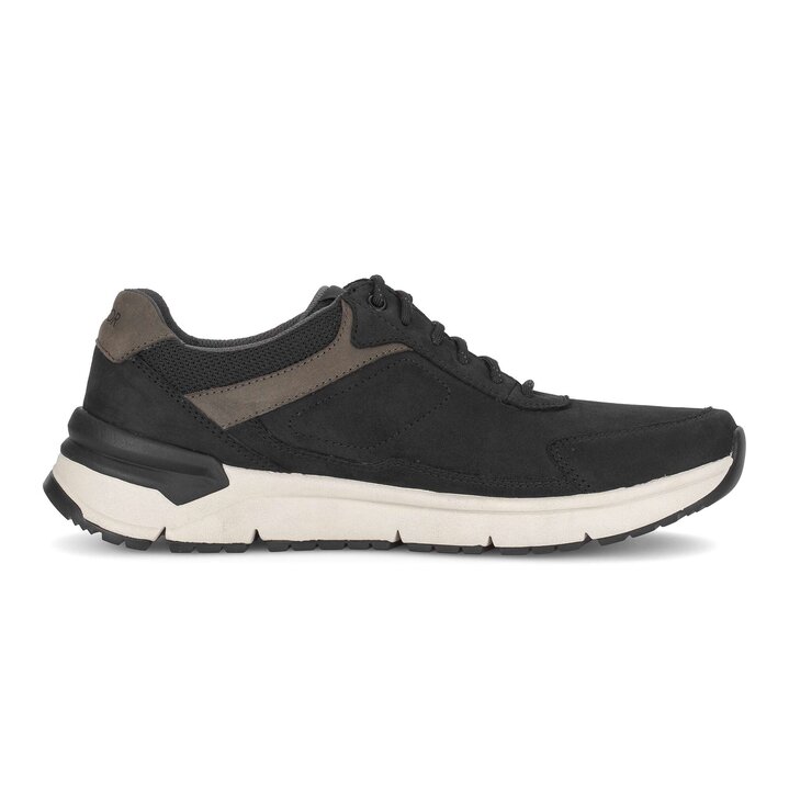 Gabor Sneaker low schwarz #1