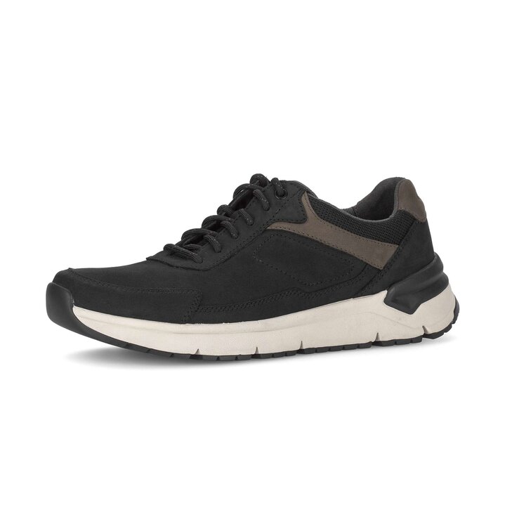 Gabor Sneaker low schwarz #2
