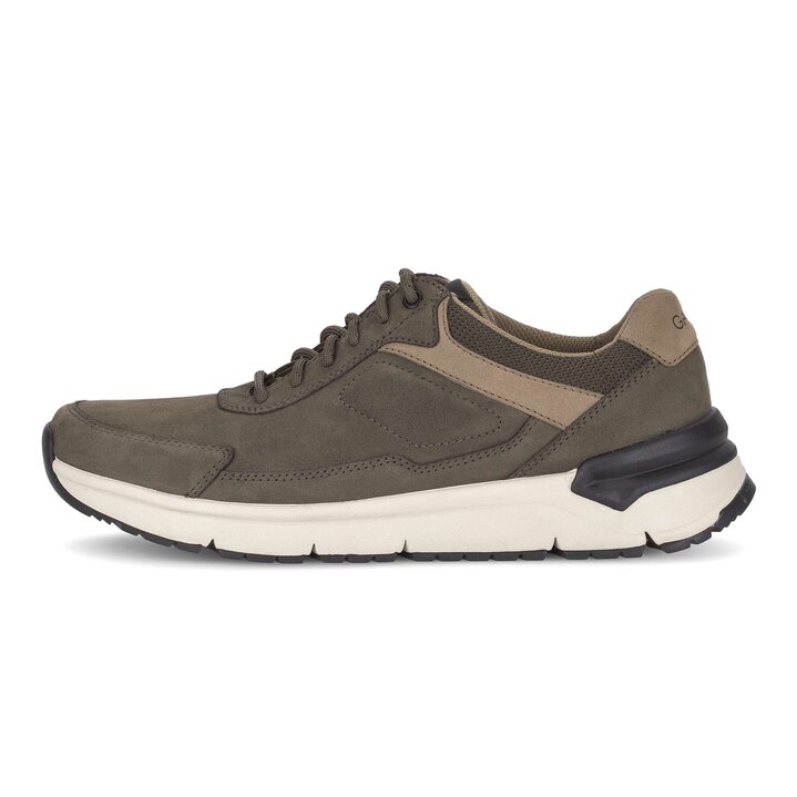 Gabor Sneaker low grün #0