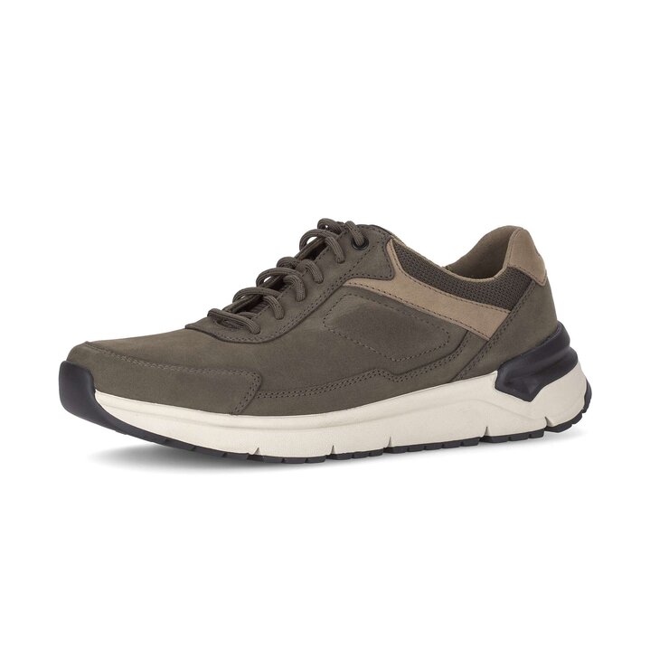 Gabor Sneaker low grün #2