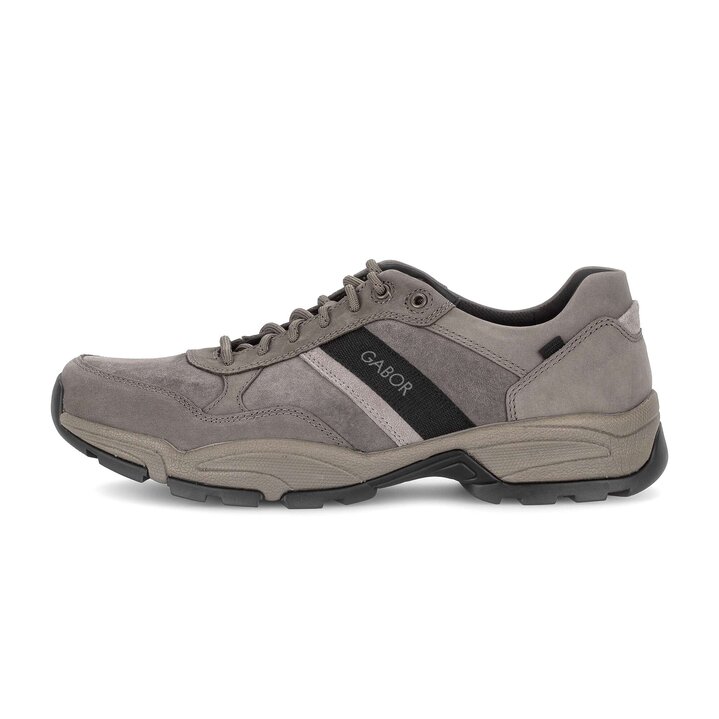 Gabor Sneaker low grau #0