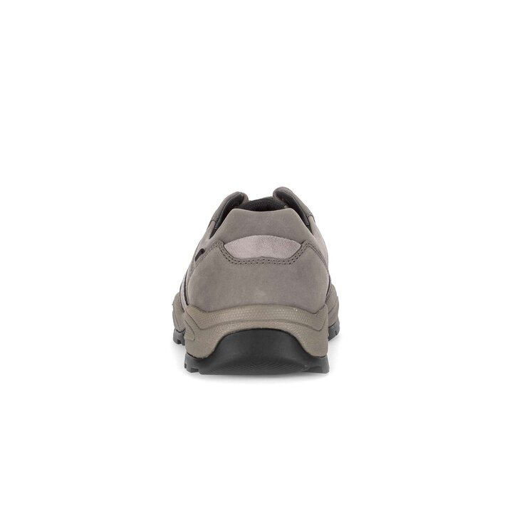 Gabor Sneaker low grau #3