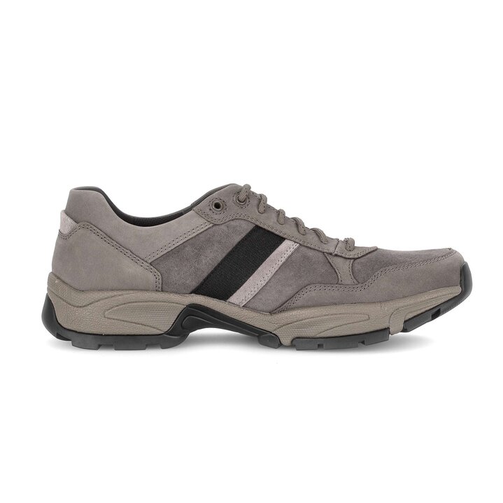 Gabor Sneaker low grau #1