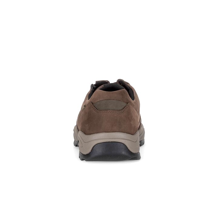 Gabor Sneaker low braun #3