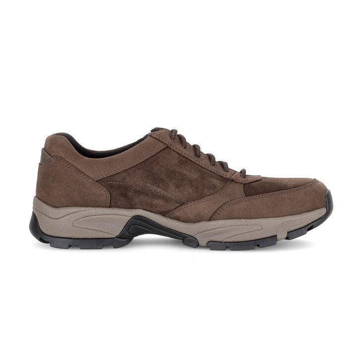 Gabor Sneaker low braun #1
