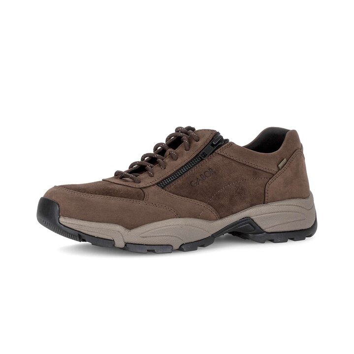 Gabor Sneaker low braun #2