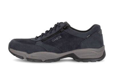 Gabor Sneaker low blau