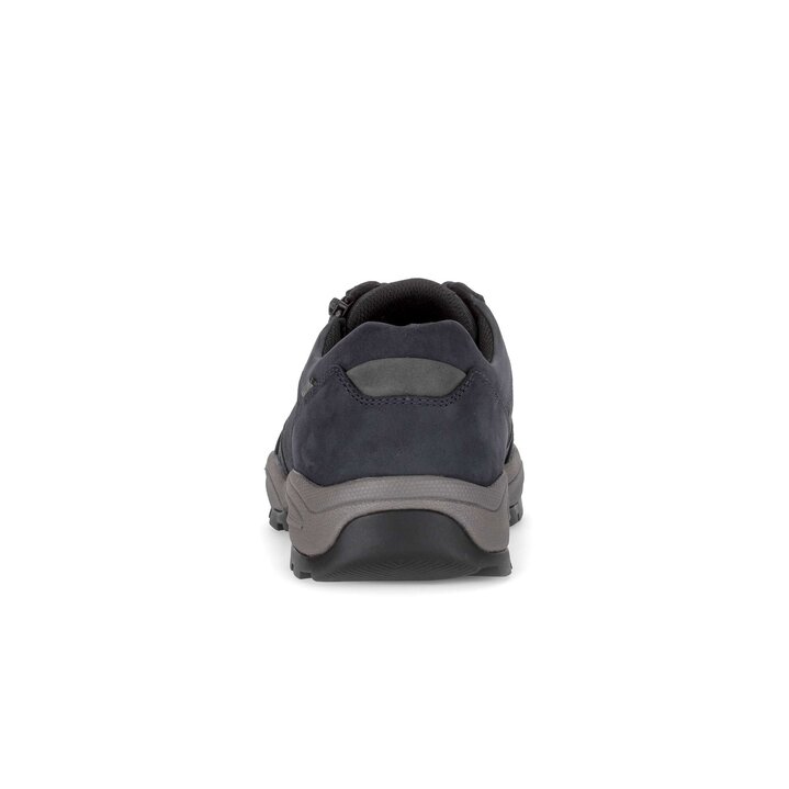 Gabor Sneaker low blau #3