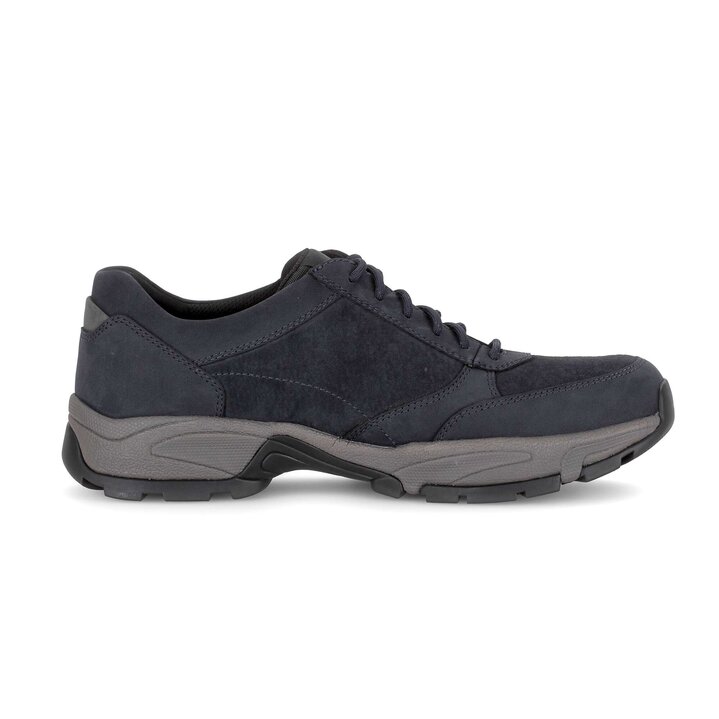 Gabor Sneaker low blau #1