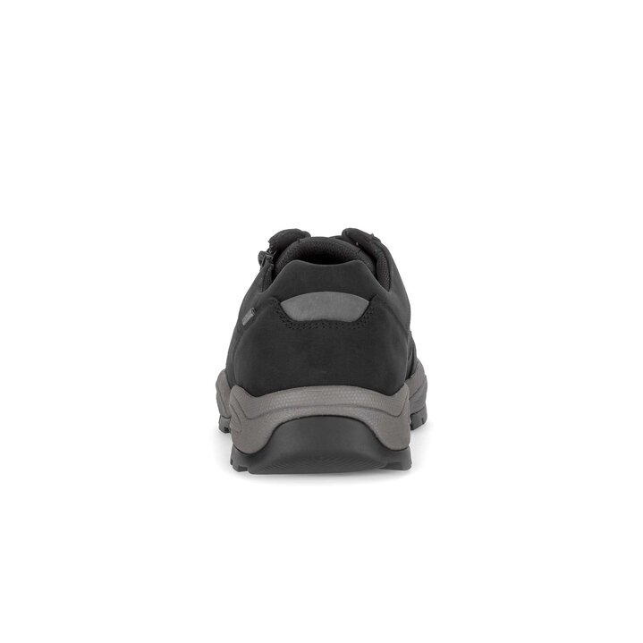 Gabor Sneaker low schwarz #3
