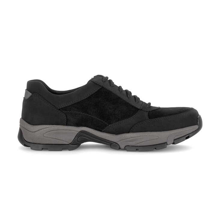 Gabor Sneaker low schwarz #1