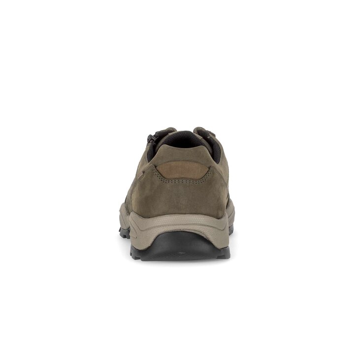 Gabor Sneaker low grün #3
