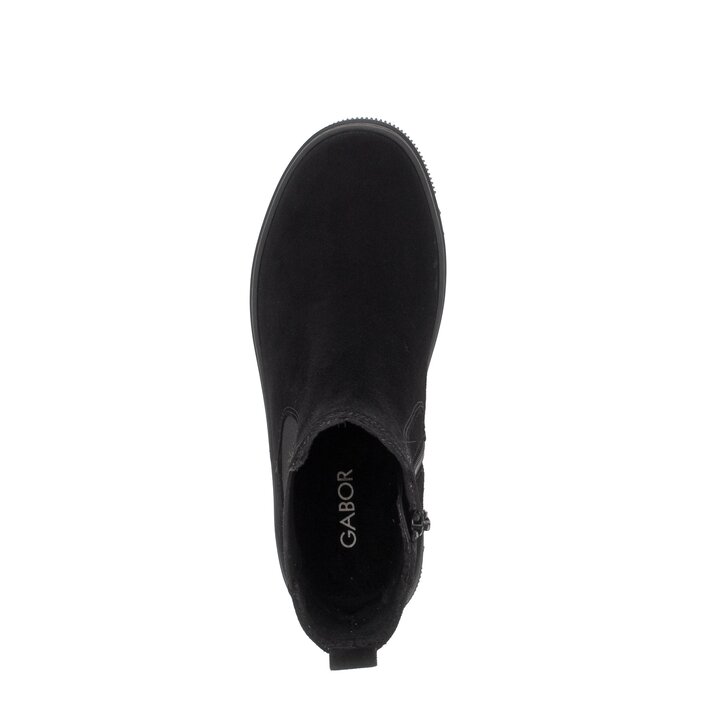 Bottine Chelsea noir #5