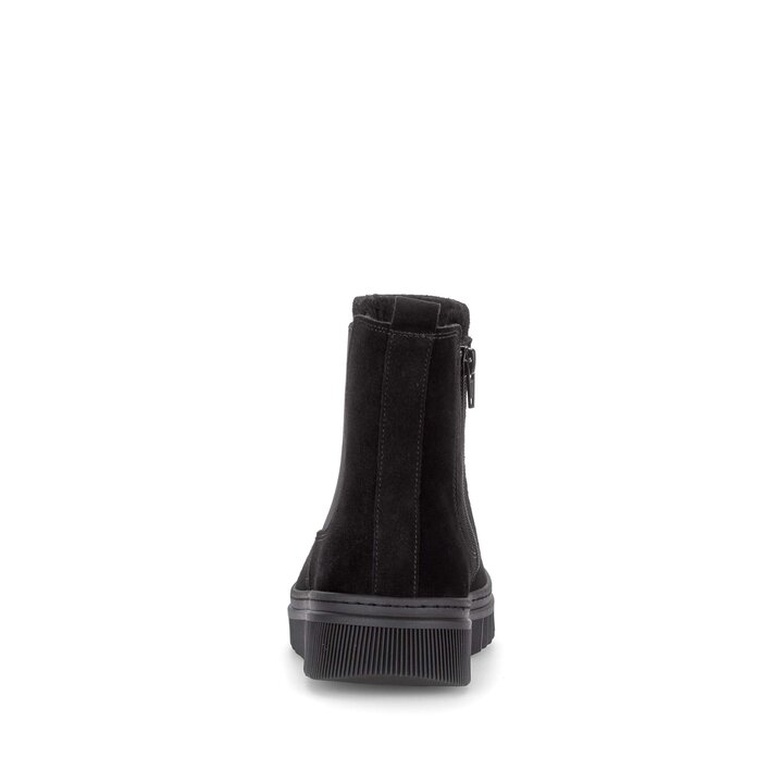 Chelsea Boot schwarz #3