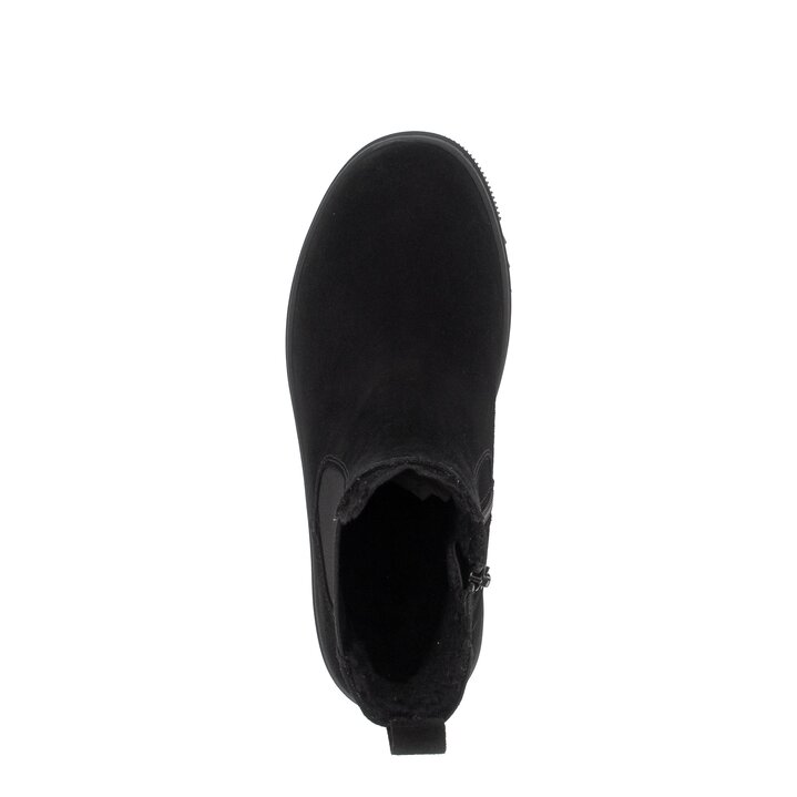 Chelsea Boot schwarz #5