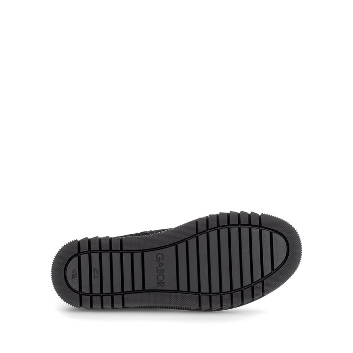 Chelsea Boot schwarz #4