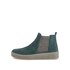 Chelsea Boot Grün