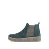 Chelsea Boot Grün