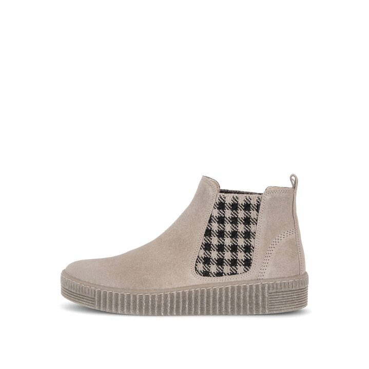 Chelsea Boot beige #0