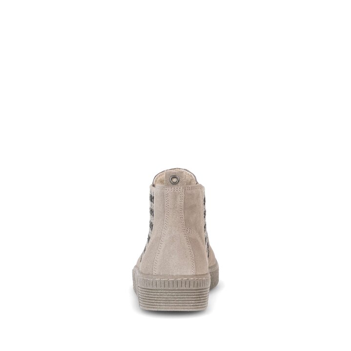Chelsea Boot beige #3