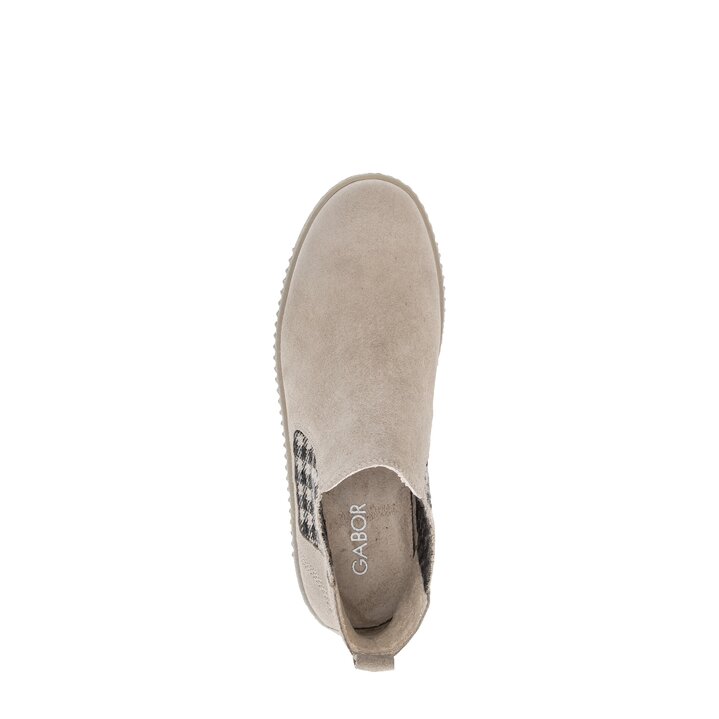 Chelsea Boot beige #5
