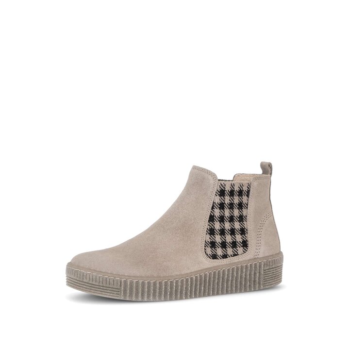 Chelsea Boot beige #2
