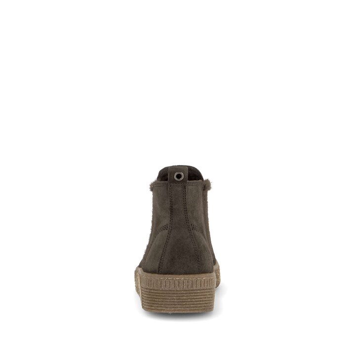 Chelsea Boot braun #3